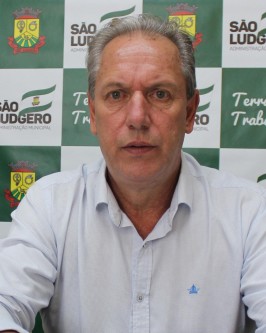 Prefeito de São Ludgero vai a Brasília em busca de recursos - Foto 1