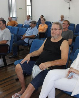Tribunal de Justiça entrega títulos de propriedade a famílias de São Ludgero - Foto 3