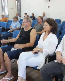 Tribunal de Justiça entrega títulos de propriedade a famílias de São Ludgero - Foto 6