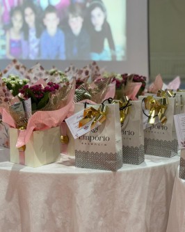 C.E. Professor Henrique Buss celebra 25 anos de história em solenidade especial - Foto 41 C.E. Professor Henrique Buss celebra 25 anos de história em solenidade especial - Foto 41