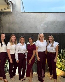 C.E. Professor Henrique Buss celebra 25 anos de história em solenidade especial - Foto 30 C.E. Professor Henrique Buss celebra 25 anos de história em solenidade especial - Foto 30