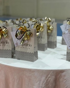 C.E. Professor Henrique Buss celebra 25 anos de história em solenidade especial - Foto 42 C.E. Professor Henrique Buss celebra 25 anos de história em solenidade especial - Foto 42