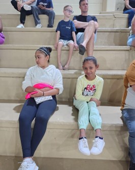 C.E. Professor Henrique Buss celebra 25 anos de história em solenidade especial - Foto 28 C.E. Professor Henrique Buss celebra 25 anos de história em solenidade especial - Foto 28