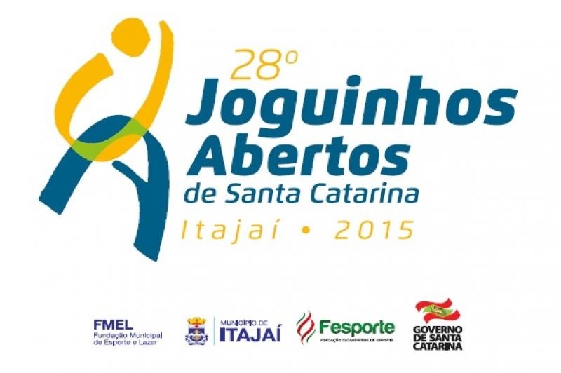 Atletismo Masculino e o Voleibol Feminino na busca pelo ouro na etapa  estadual dos Joguinhos Abertos de Santa Catarina - Município de São Ludgero