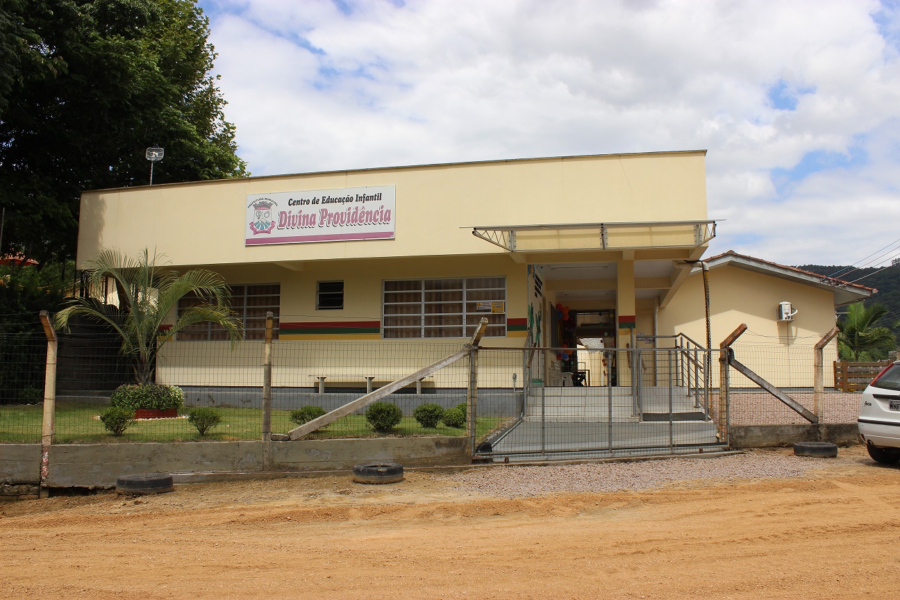 Ano letivo na Rede Municipal de Ensino inicia com 1,4 mil alunos matriculados