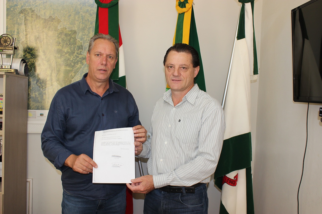 Valcemir Villani deixa Secretaria de Assistência Social e Habitação e volta para Câmara de...