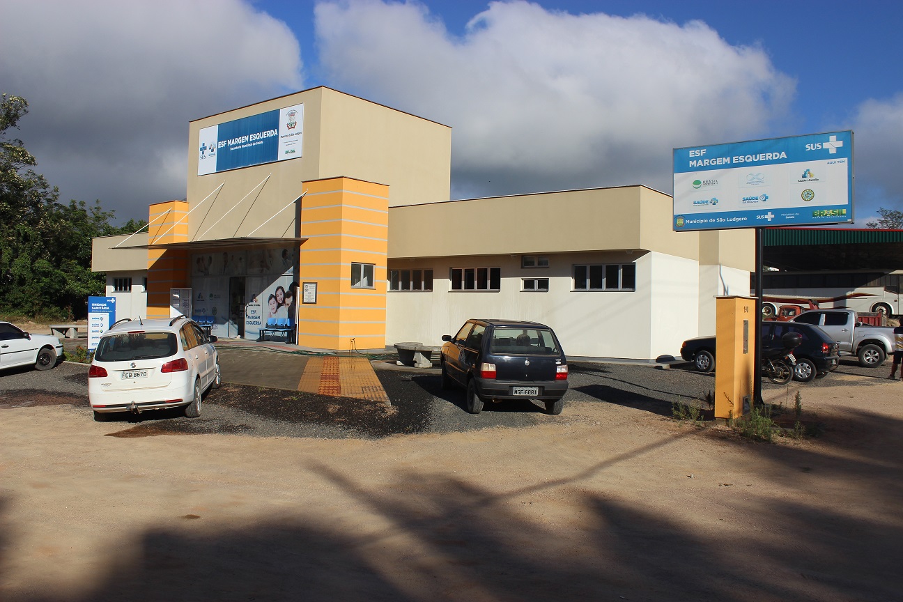 Saída de médicos faz Secretaria de Saúde mudar horário de atendimento das Estratégias Saúde...