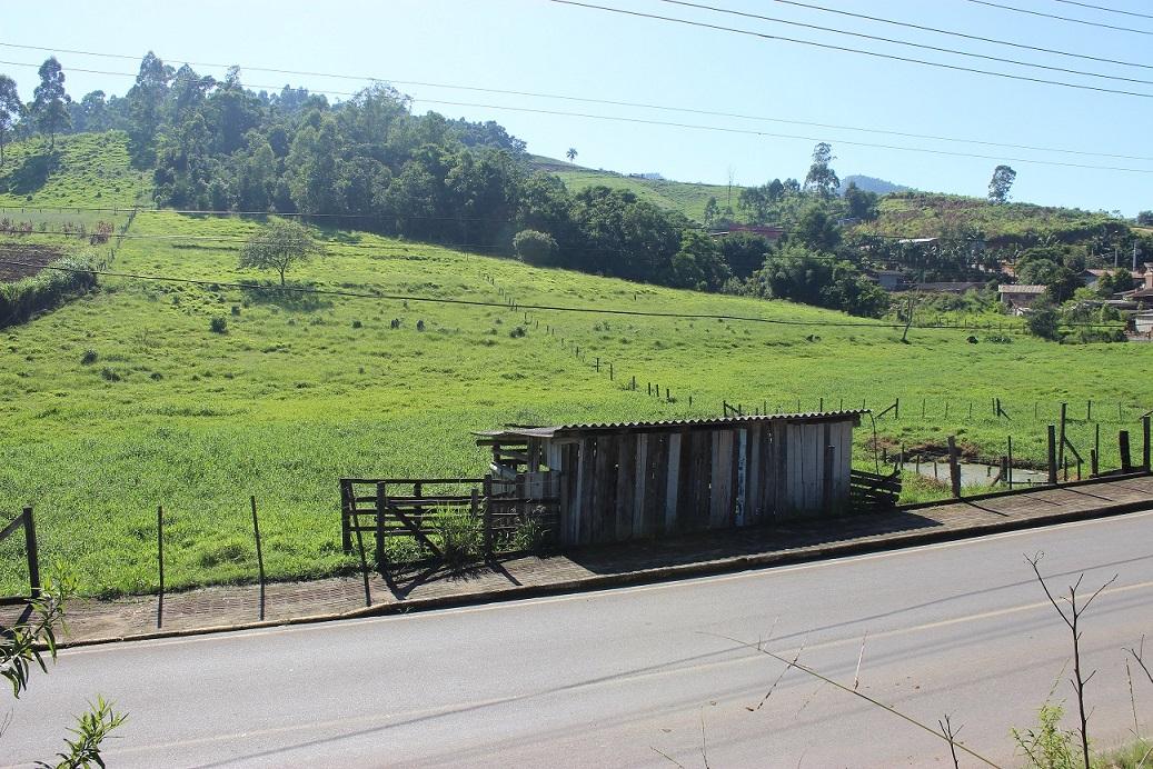 Prefeitura de São Ludgero paga, antecipadamente, compra de terrenos no valor total de R$ 2,2 milhões