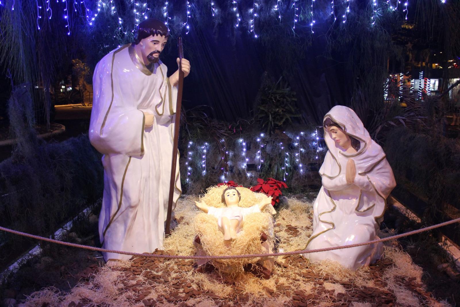 Abertura de Natal em São Ludgero acontece no dia 24 de novembro