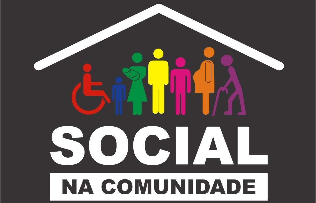 Dia 27 de abril o projeto “Social na Comunidade” acontecerá no bairro Dona Jordina