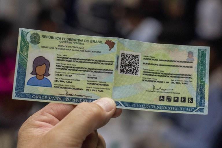 Suspensão Temporária do Atendimento para Cadastro de RG em São Ludgero nos dias 20 e 21 de...
