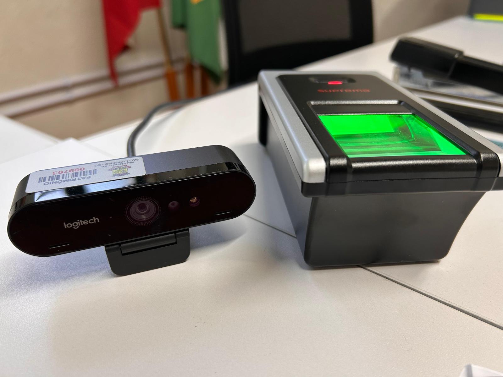 Prefeitura Moderniza Processo de Emissão do RG com Novas Facilidades