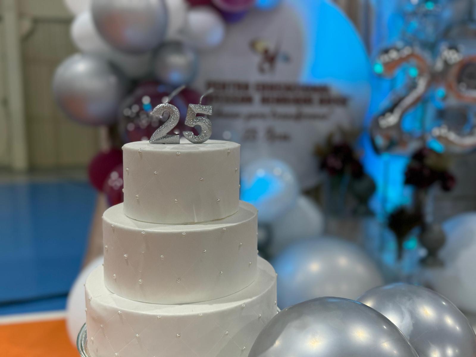 C.E. Professor Henrique Buss celebra 25 anos de história em solenidade especial