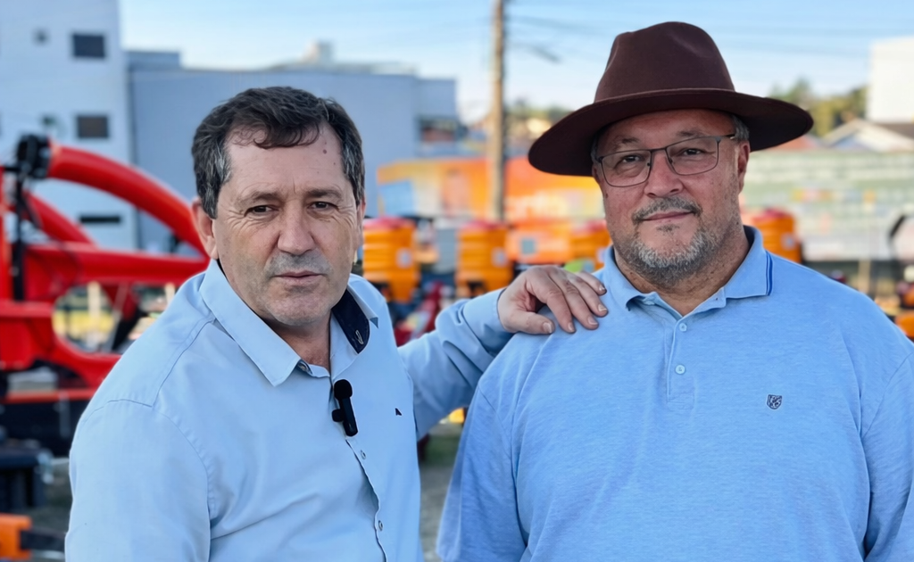 Secretário de Agricultura, Pscicultura e Meio Ambiente deixa a função