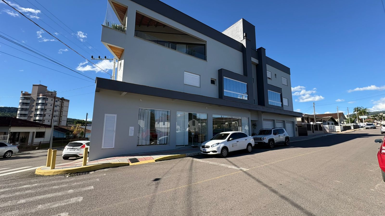 CRAS de São Ludgero inicia atendimento em endereço temporário devido a obras de ampliação