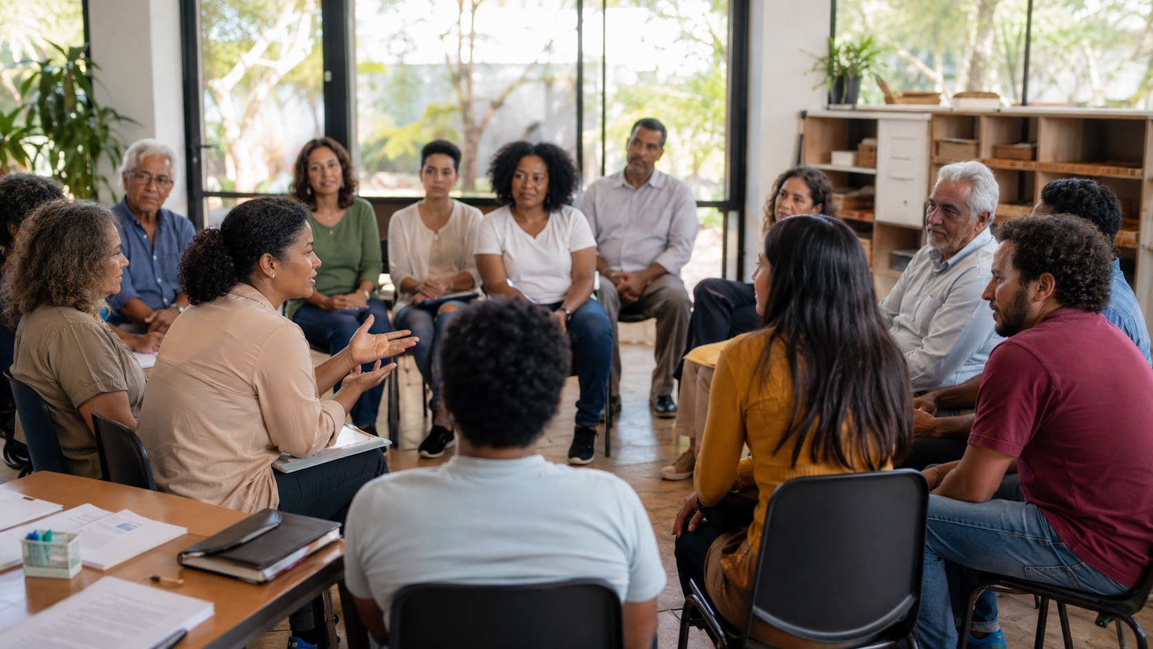 Conselho de Assistência Social de São Ludgero abre inscrições para eleição de novos conselheiros