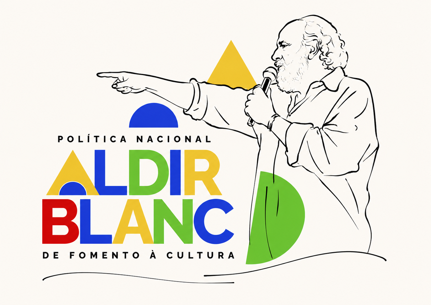 São Ludgero abre inscrições para editais da Política Nacional Aldir Blanc de Cultura com foco no fomento local