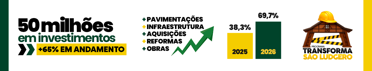 Transforma São Ludgero