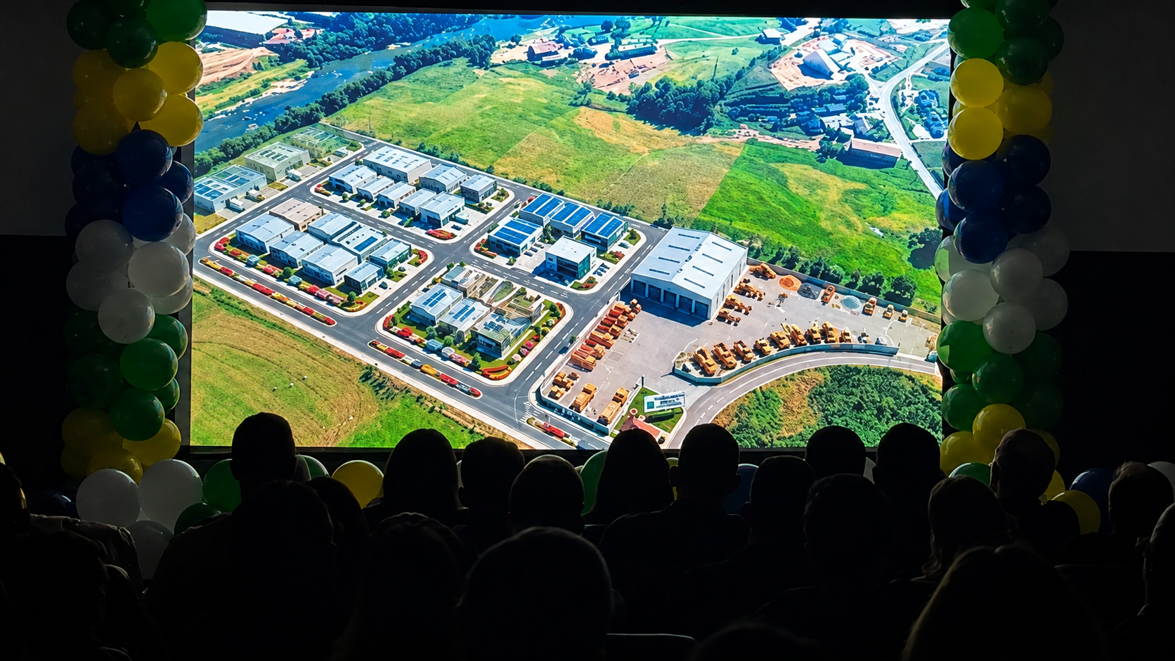 Prefeitura de São Ludgero Lança Oficialmente a Área Industrial e detalha etapas para empreendedores