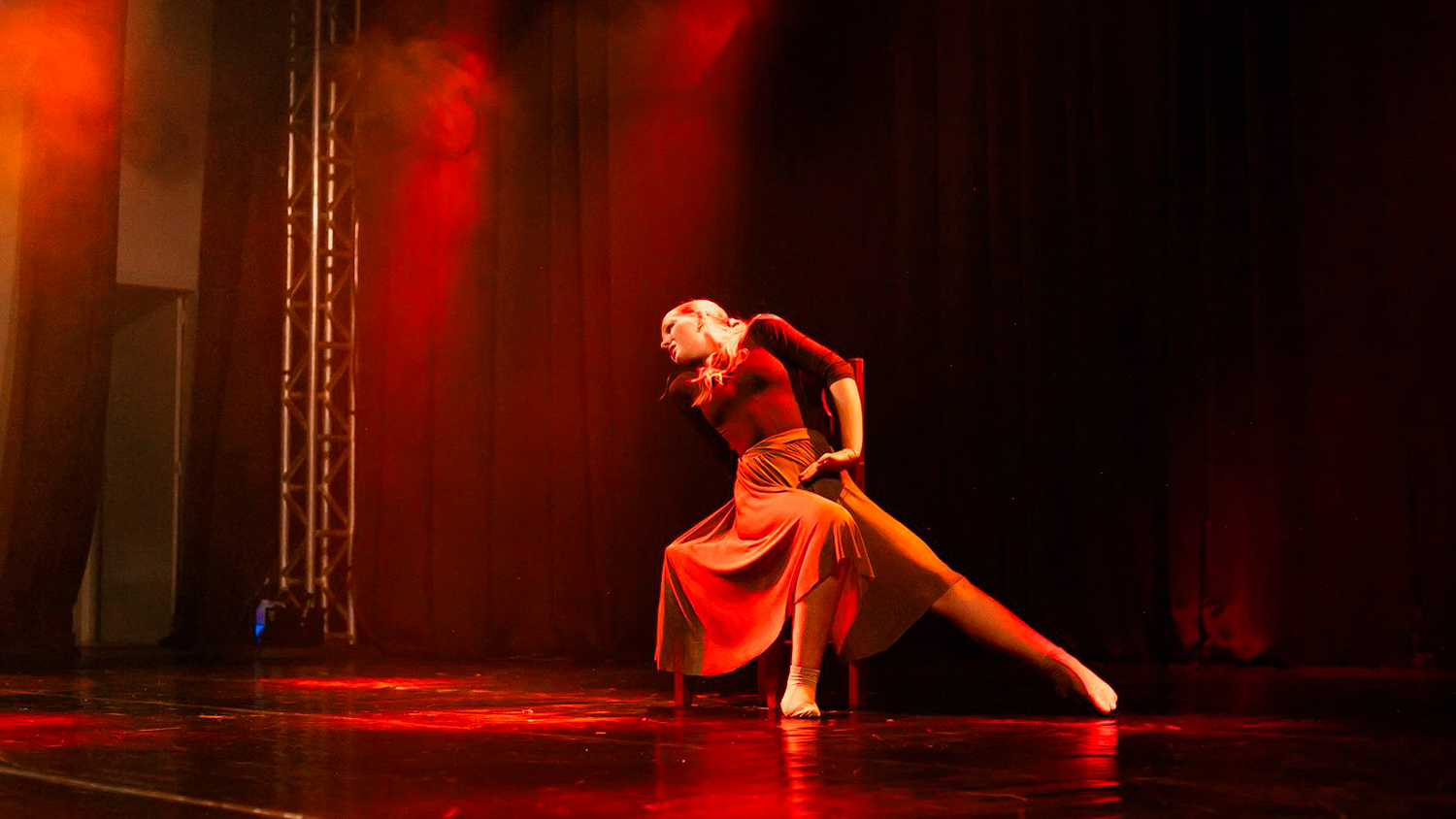 Cultura de São Ludgero em destaque: Estúdio Dahlia conquista quatro premiações no 4º Orleans em Dança