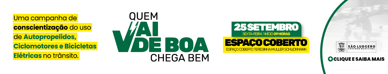 Campanha Vai de Boa