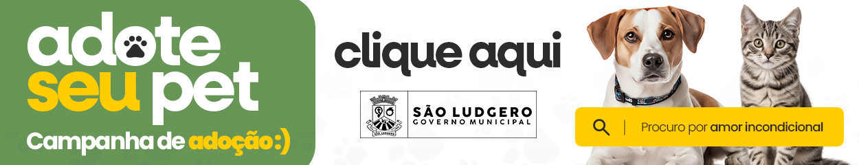 Campanha - Castração