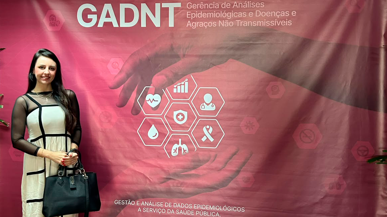 Projeto de saúde de São Ludgero é destaque estadual e ganha página em e-book de experiências exitosas.